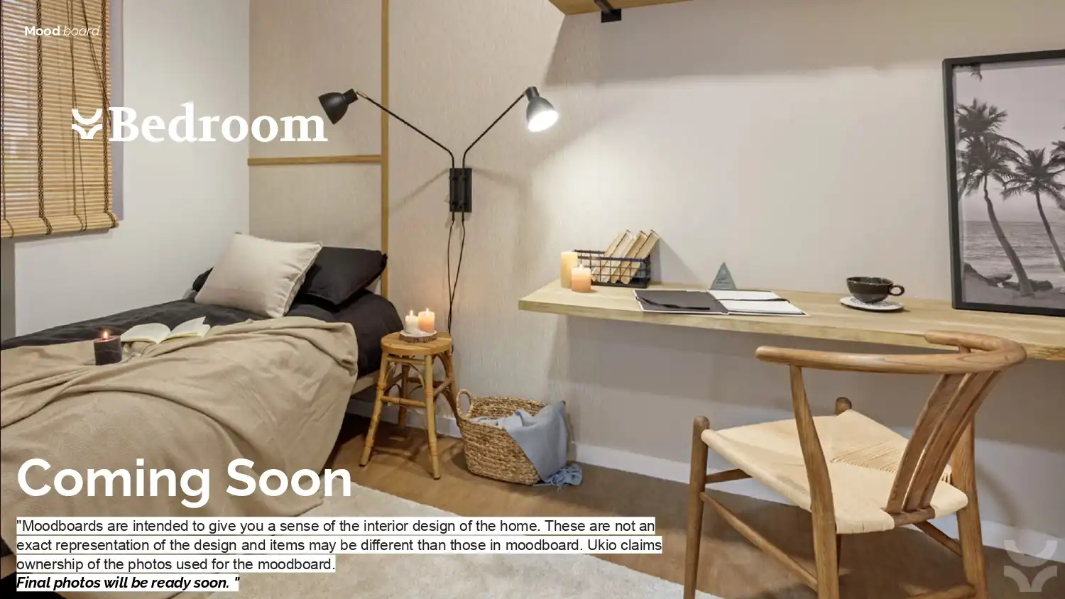 Habitación de Apartamento de alquiler en Barcelona con Aire acondicionado, Calefacción y Terraza