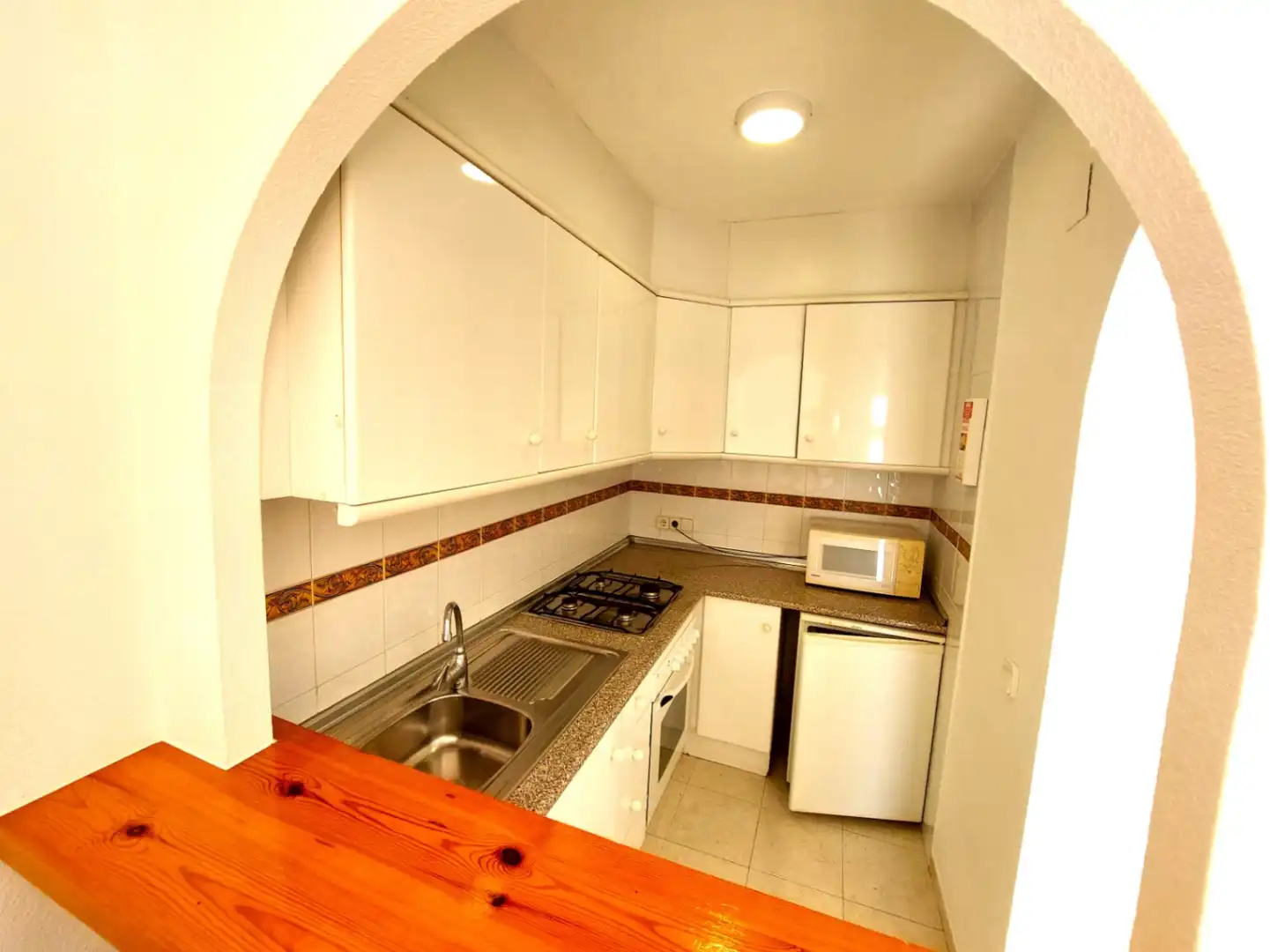 Apartament en venda a Cometa