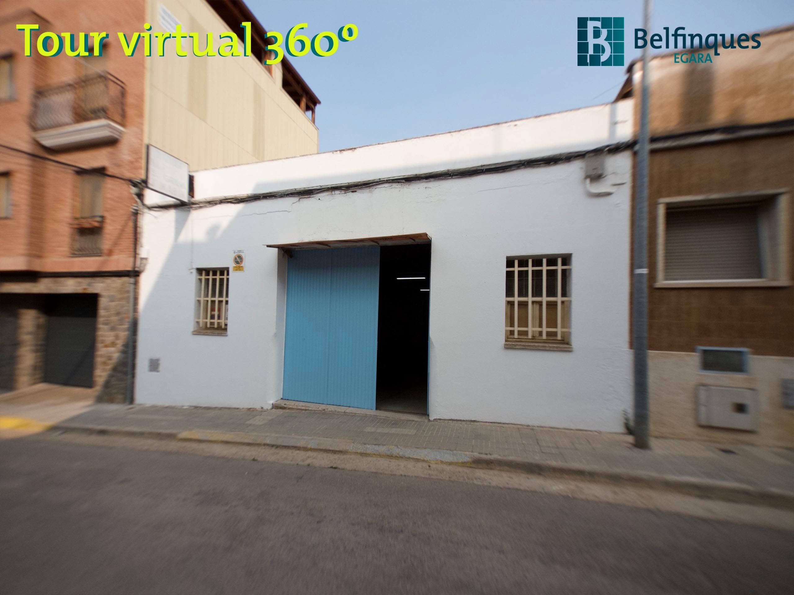 Exterior view of Premises for sale in Sant Quirze del Vallès