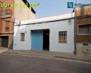 Exterior view of Premises for sale in Sant Quirze del Vallès