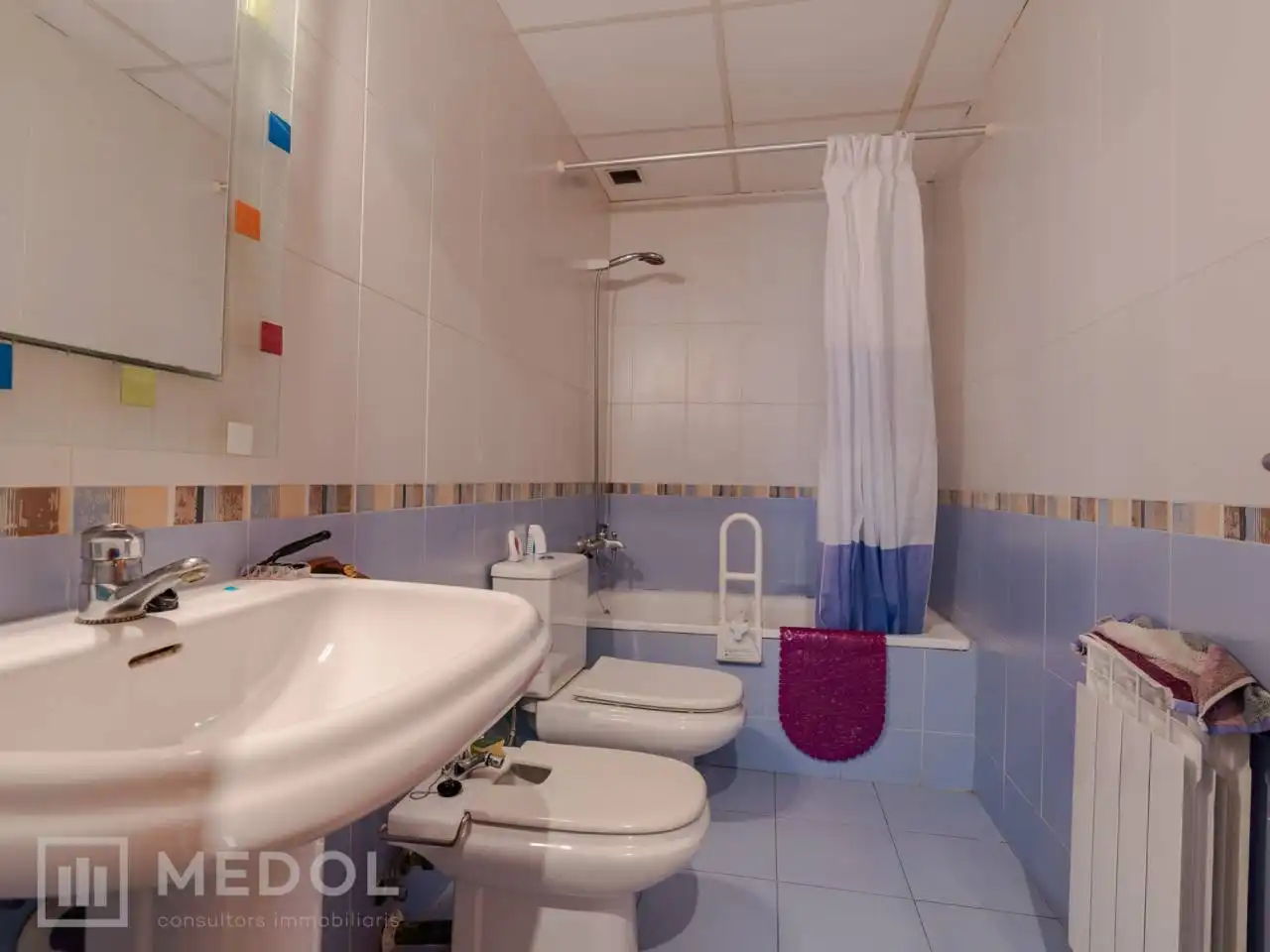 Flat for sale in Calle Rovira i Virgili, Constantí