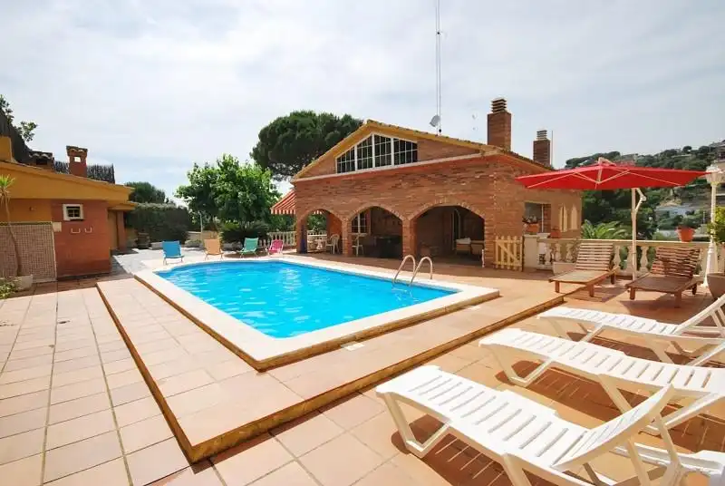 Casa o chalet en venta en Mas Altaba - El Molí, Maçanet de la Selva