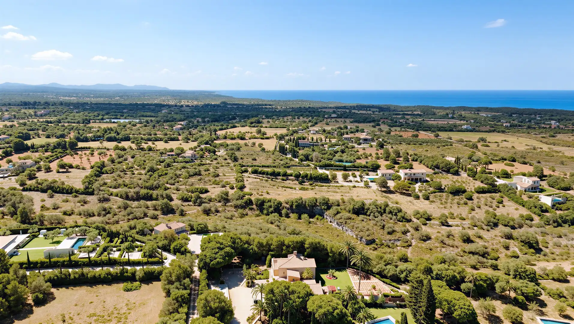 Exterior view of Houses for sale in Manacor  with Heating, Terrace and Storage room