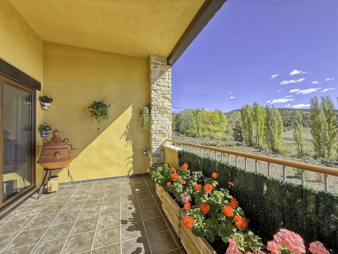Maisonette zum Verkauf in Alcalá de la Selva, imagen 9