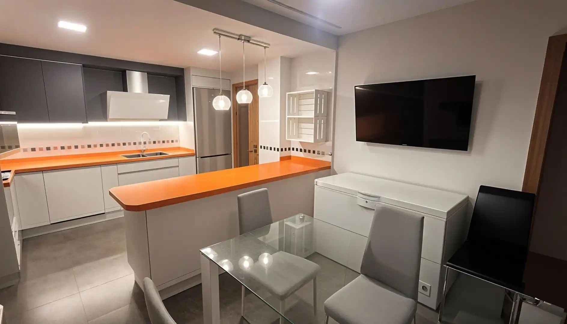 Wohnung mit Terrasse zum Verkauf in La Roda, imagen 11