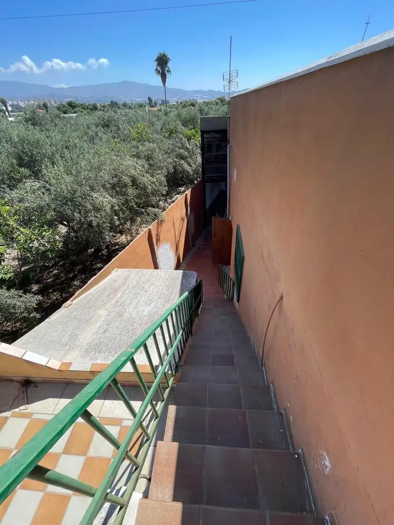 Finca rústica en venda en Motril amb Terrassa i Piscina