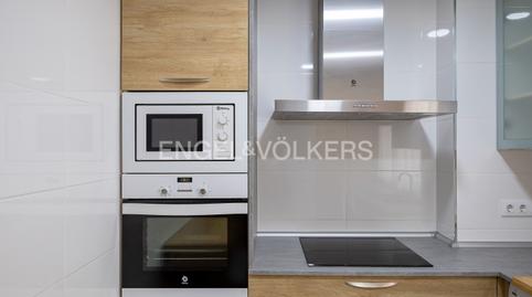 Photo 3 of Apartment to rent in Concepción, Madrid