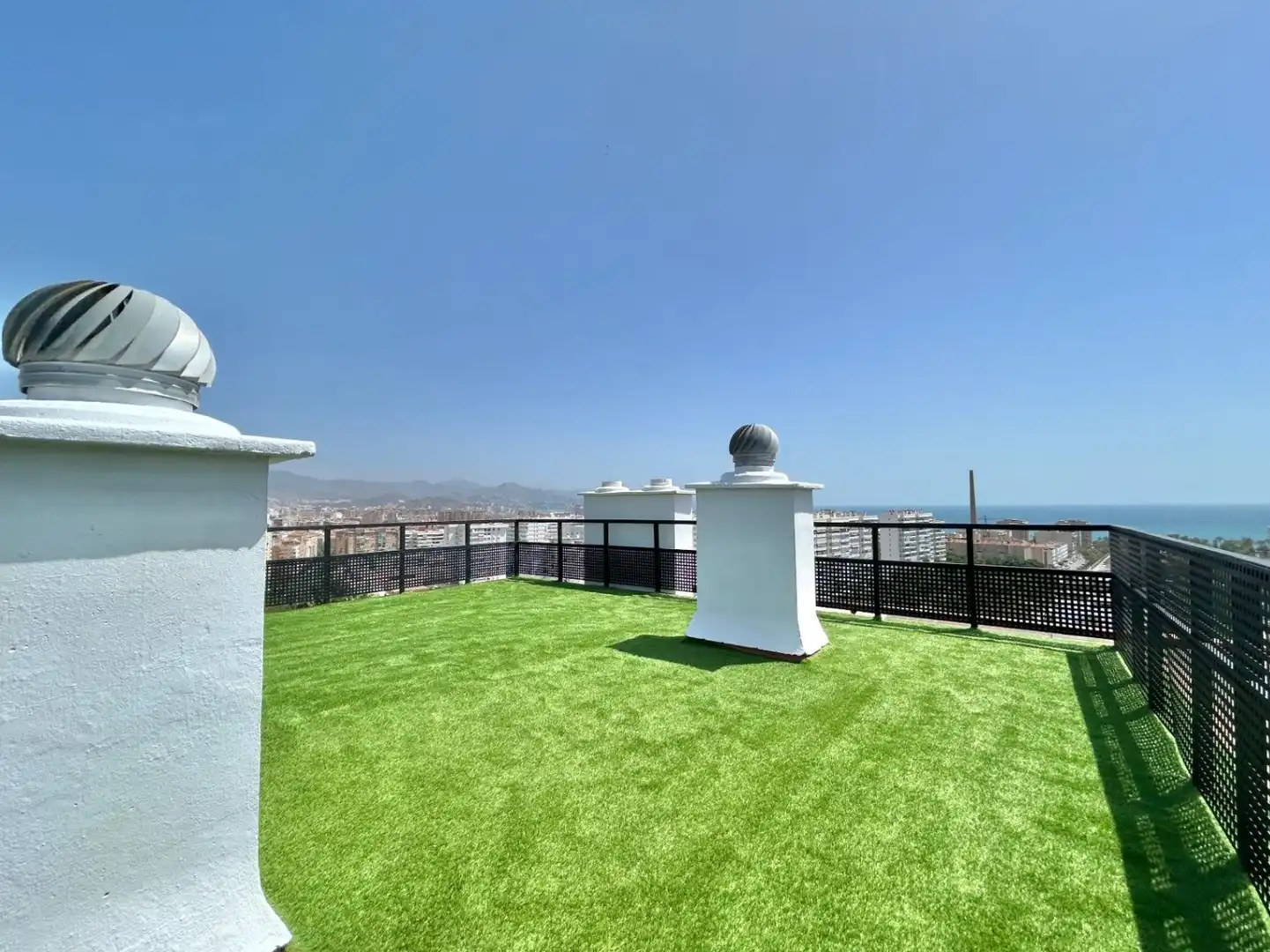 Penthouse mit Aufzug zum Verkauf in Carretera de Cádiz, imagen 29