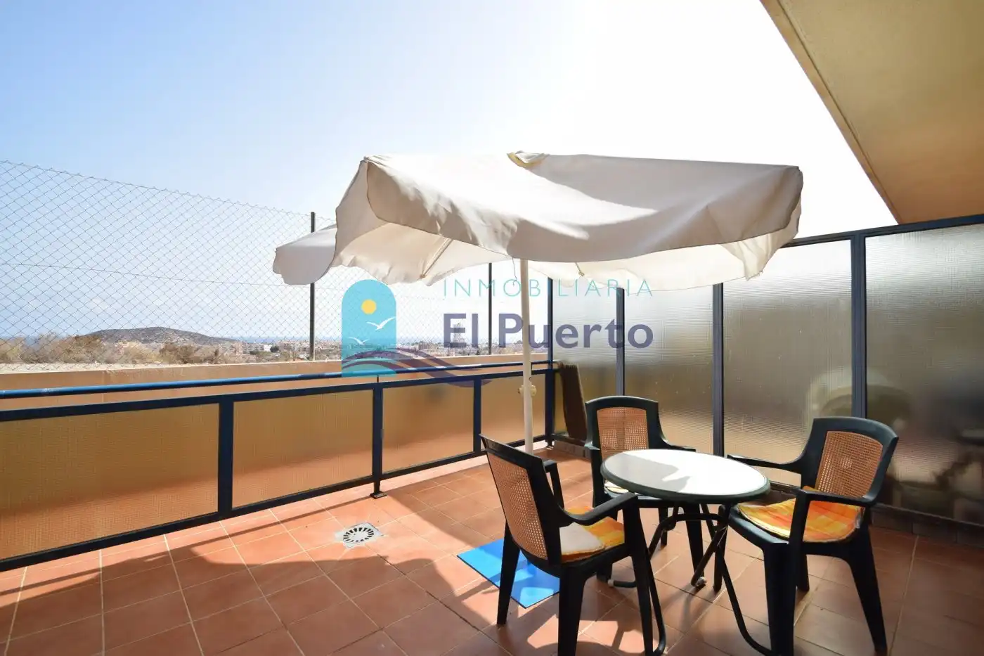 Apartment with pool for sale in Puerto de Mazarrón, imagen 20