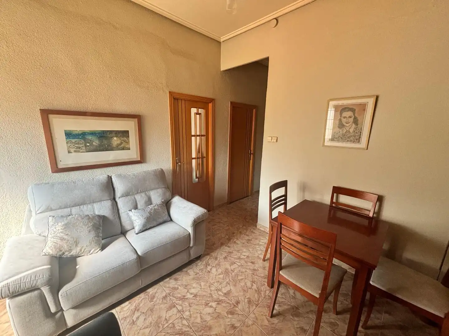 Appartamento con terrazza in vendita a Calle PUERTO RICO, imagen 3