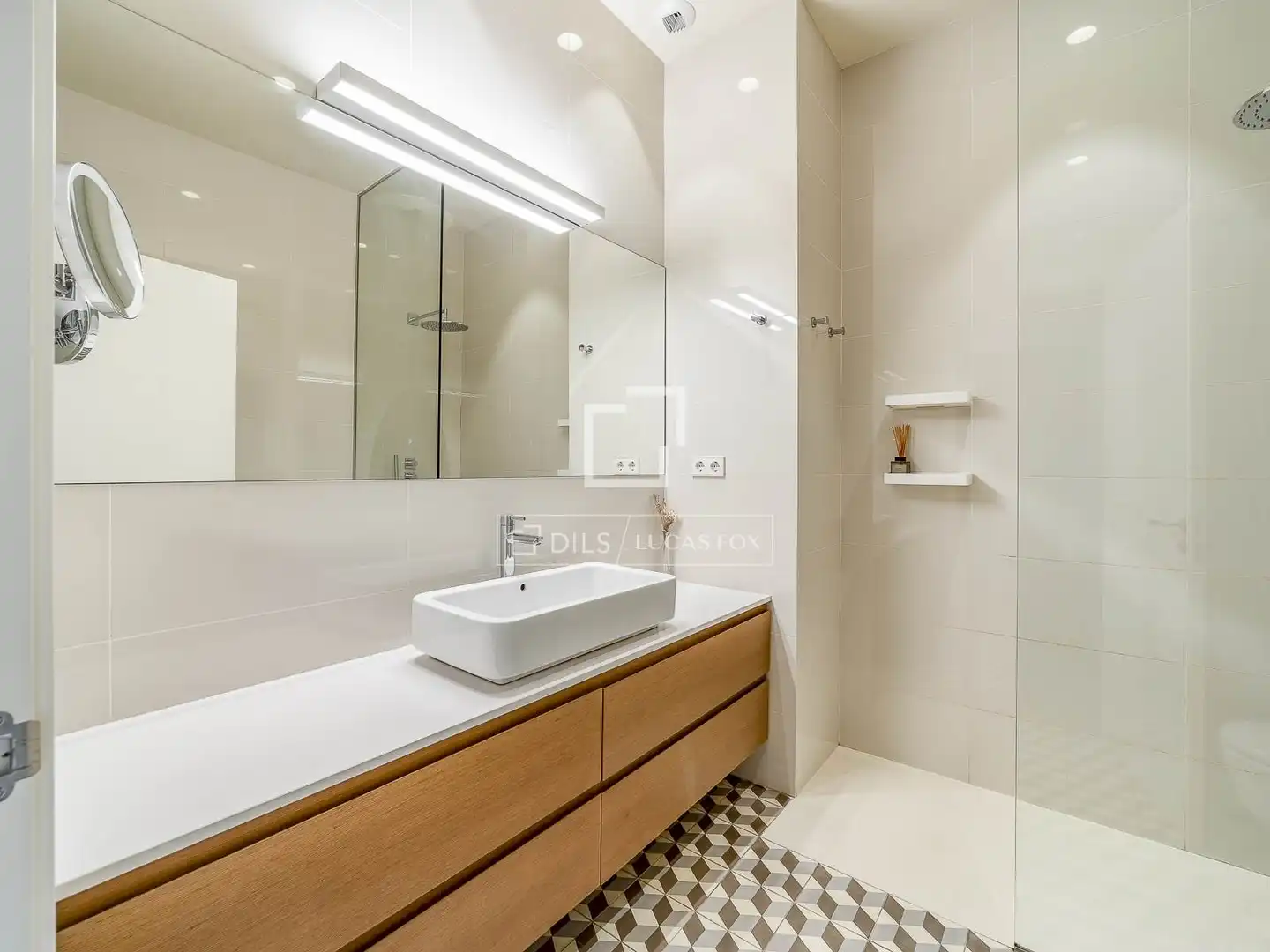 Baño de Piso en venta en Eixample