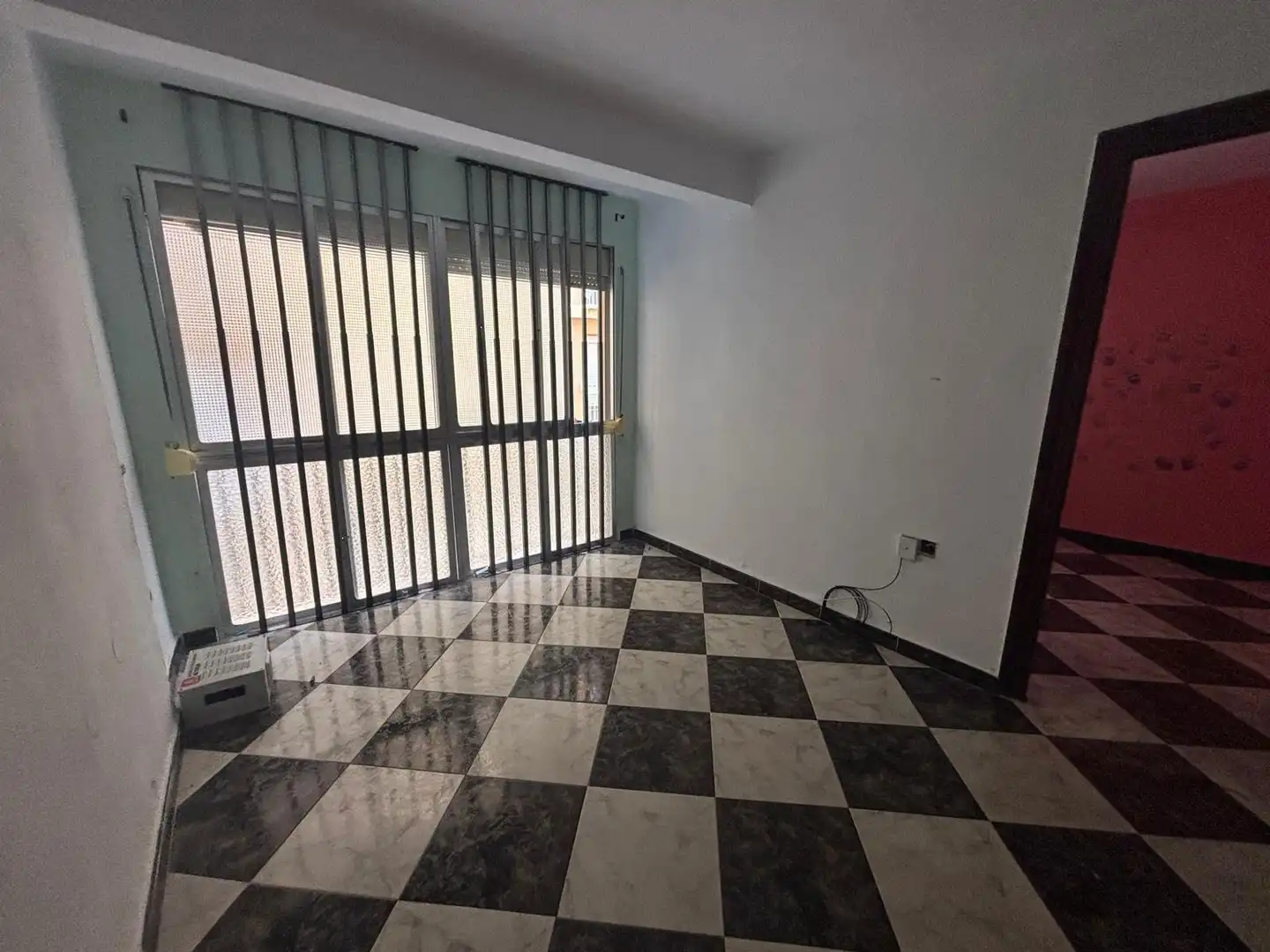 Piso en venta en Astilleros - La Paz - Loreto - El Corte Inglés