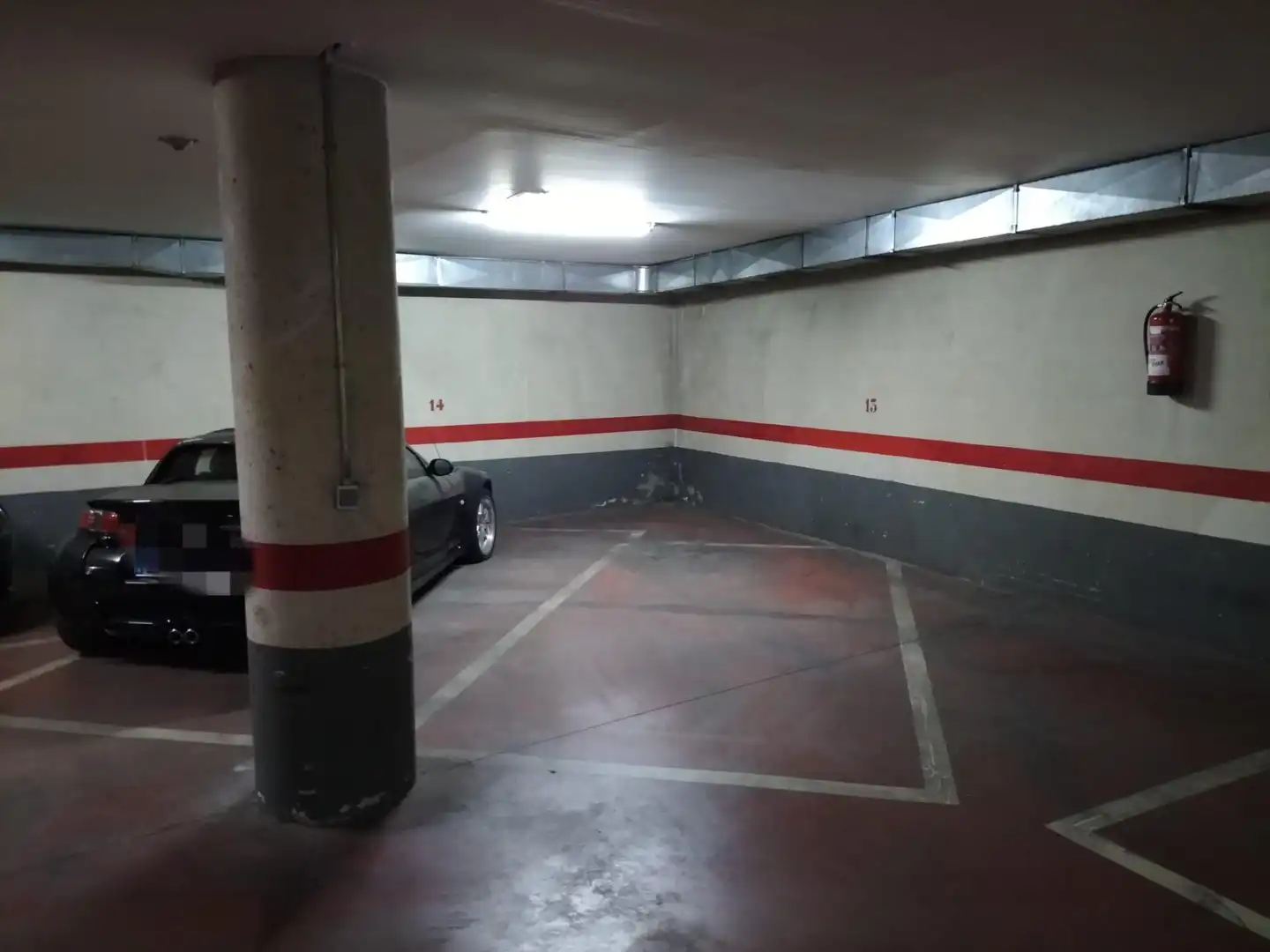 Piso en venta en Calle MANCORNADOR, Centro