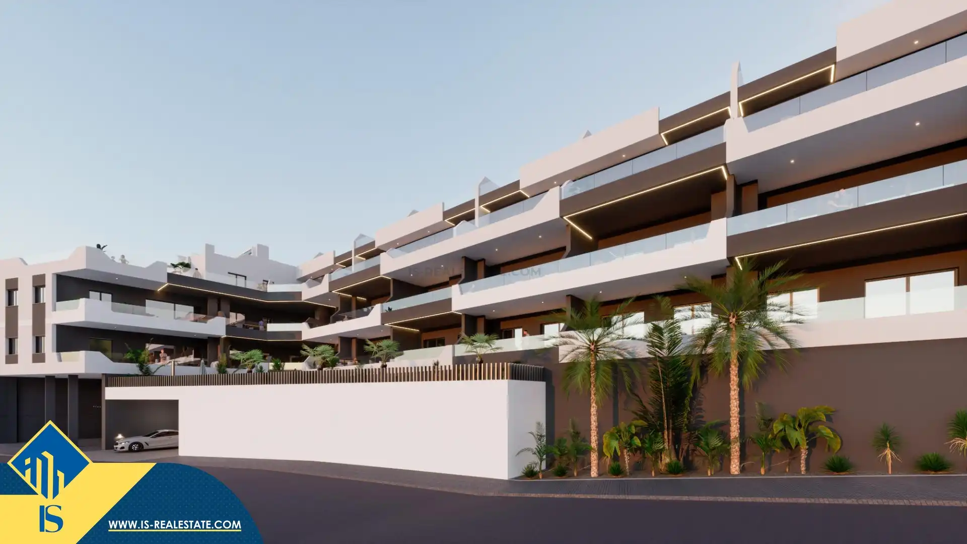 Appartamento con terrazza in vendita a Benijófar, imagen 33