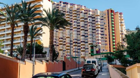 Foto 2 von Wohnungen zum Verkauf in Rincón Alto, Benidorm