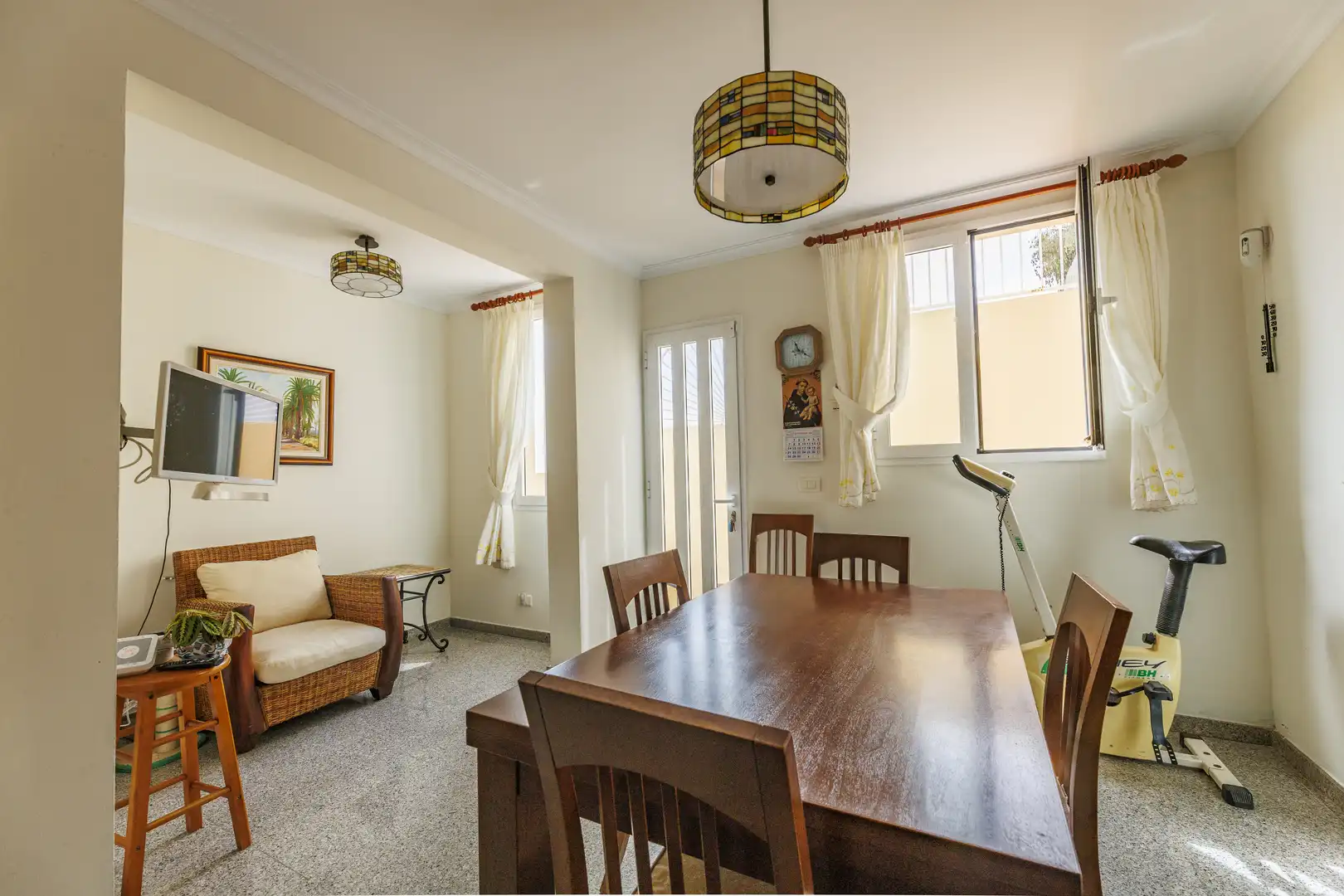 Villa mit Terrasse zum Verkauf in C. Capitán Eliseo López Orduña, 64B 64, imagen 13