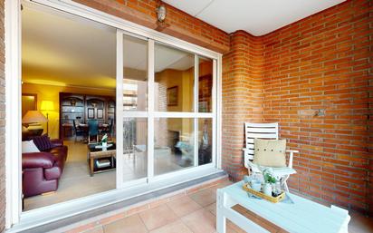 Terrace of Flat for sale in Getxo   with Heating, Terrace and Storage room