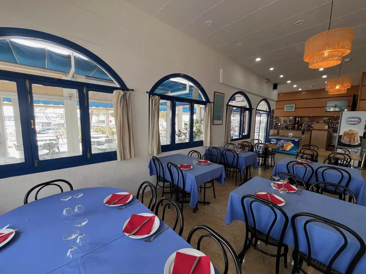 Local de lloguer en Sitges
