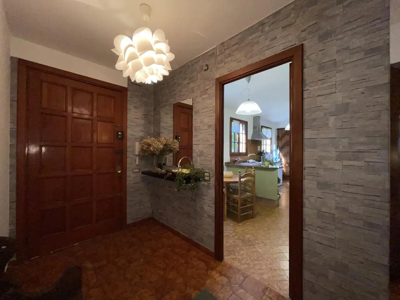 Casa amb terrassa en venda a Aldea Riobao, imagen 27