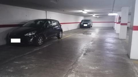 Photo 4 of Garage to rent in Calle Churruca, 30, Ensanche - Diputación, Alicante / Alacant