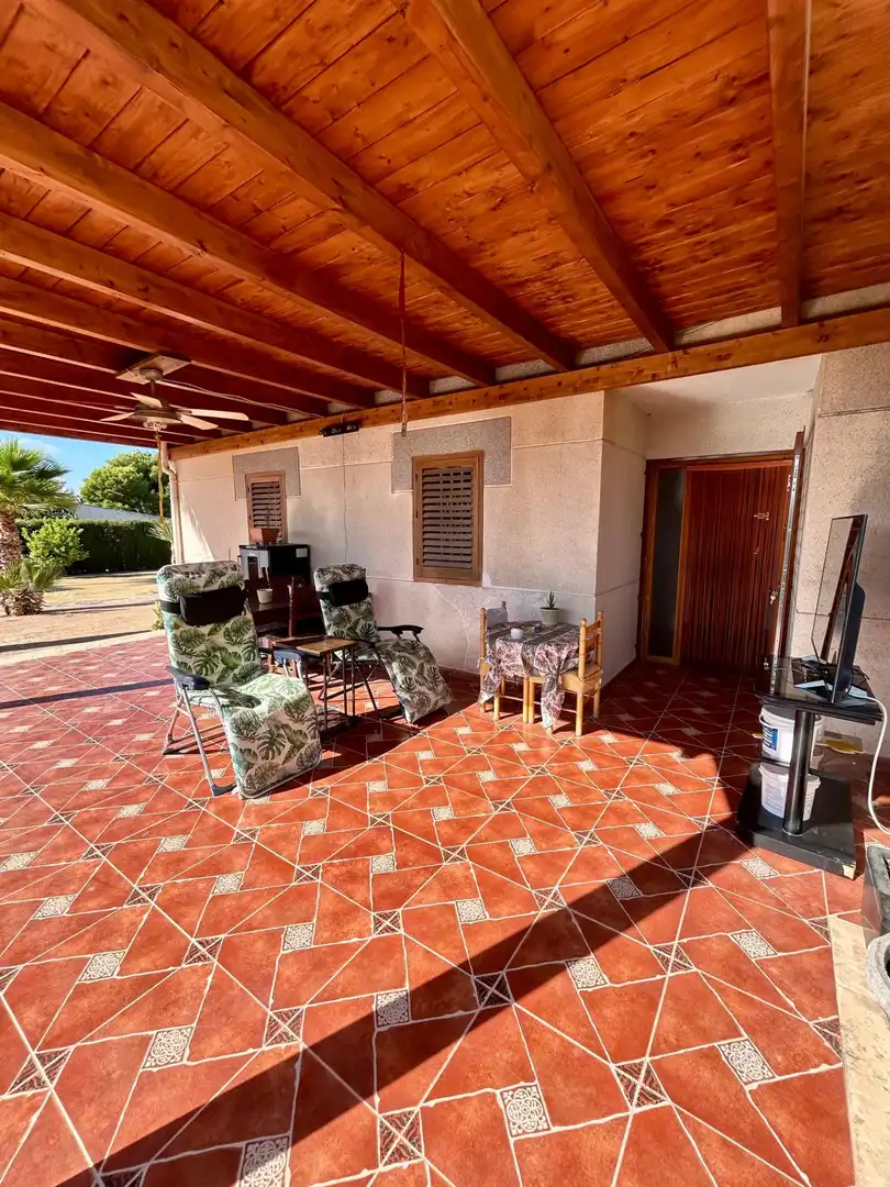 Villa avec piscine à vendre à La Algoda - Matola - Llano de San José, imagen 20