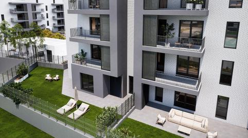 Foto 4 de Piso en venta en Calle Maimónides, Nuevo Bulevar, Sevilla