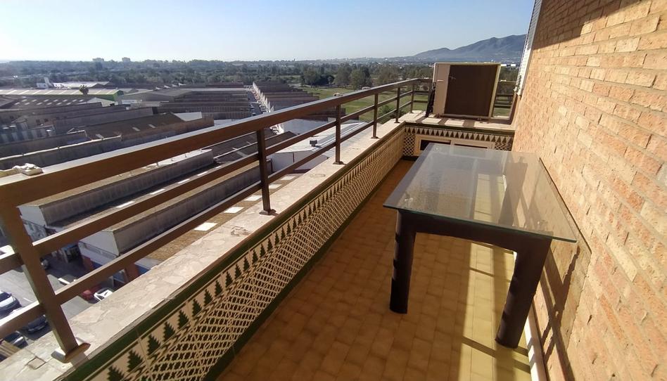 Foto 1 de Pis en venda a Calle Benahavís, Martín Carpena - Torre del Río, Málaga