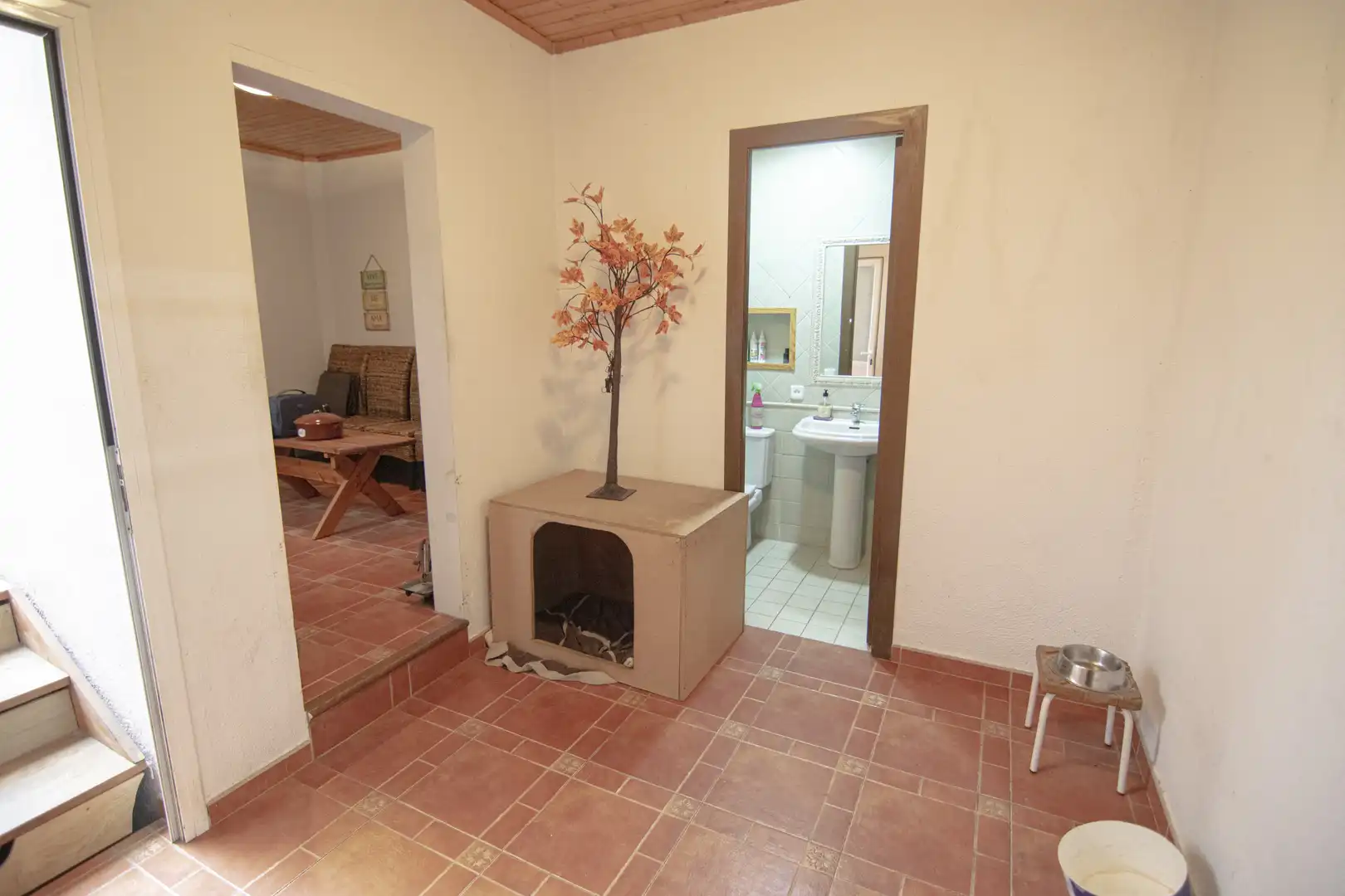 Casa o chalet en venta en Barcelona con Aire acondicionado, Calefacción y Parquet