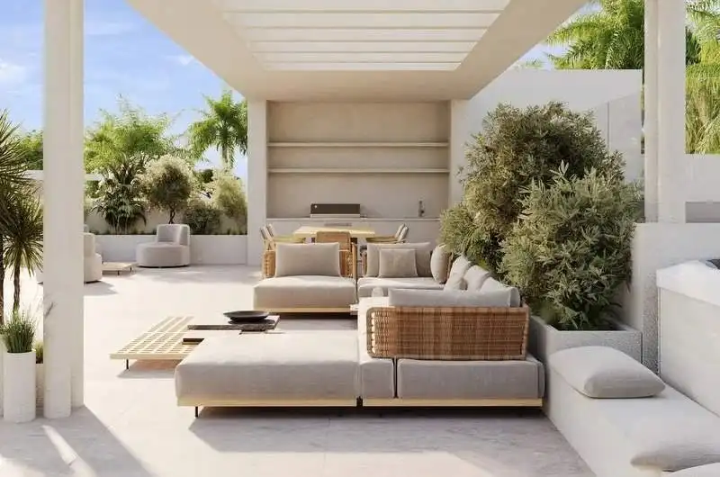 Apartament en venda a Calle Maria Pita, imagen 2