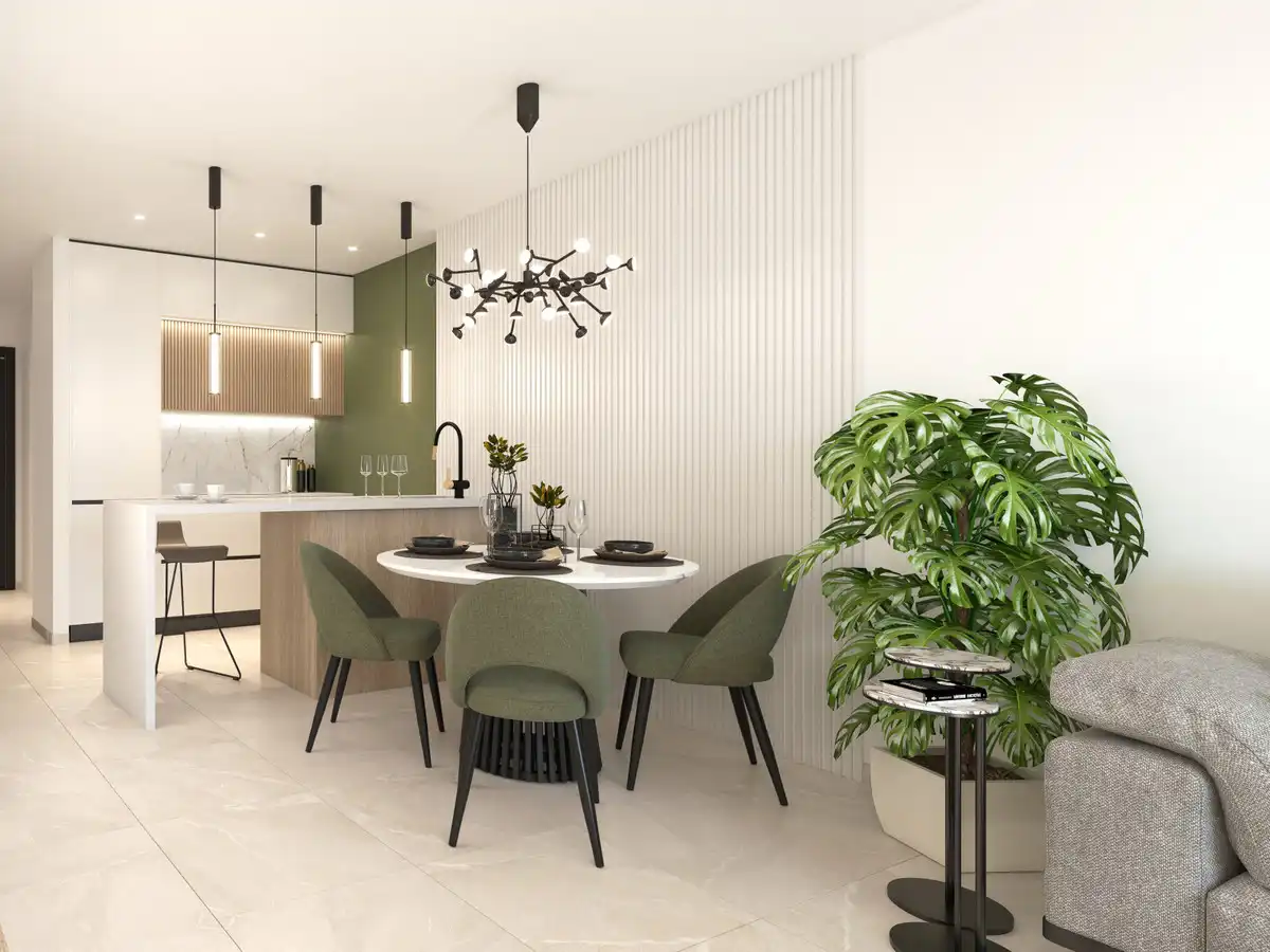Apartment zum Verkauf in Orihuela Costa, imagen 6