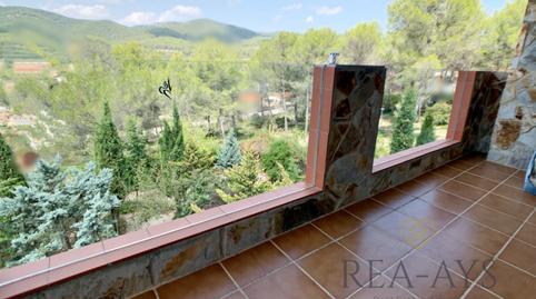 Foto 5 de Casa o chalet en venta en Olesa de Bonesvalls, Barcelona