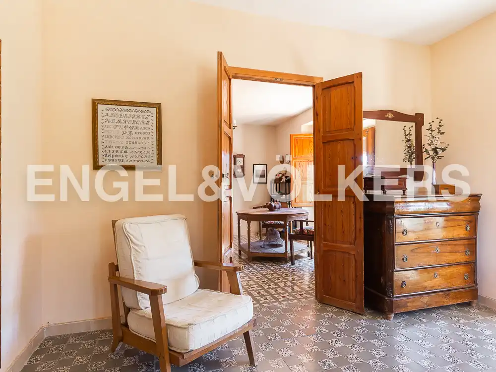 Casa o chalet en venta en Ontinyent con Calefacción, Jardín privado y Terraza