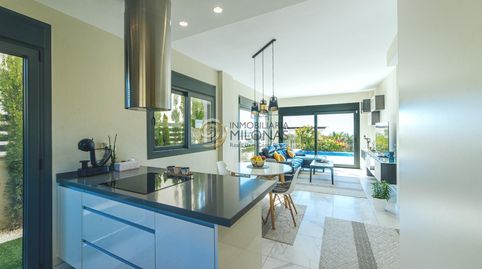 Hogar, lujoso hogar en Finestrat Hills con vistas al mar, imatge 4