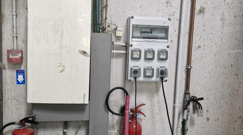 Photo 3 of Industrial buildings to rent in El Pla, Sant Feliu de Llobregat