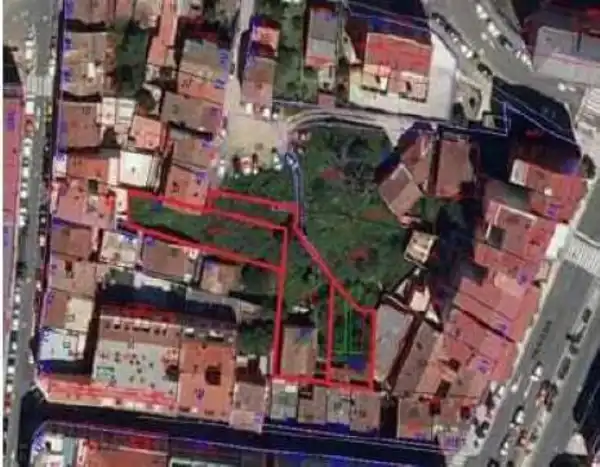 Residencial en venta en Vigo 