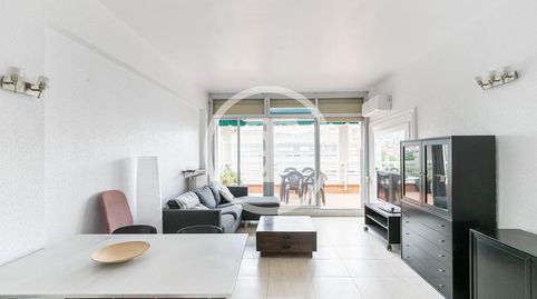 Foto 3 de Pis de lloguer a Carrer de Mejía Lequerica, La Maternitat i Sant Ramon, Barcelona Capital