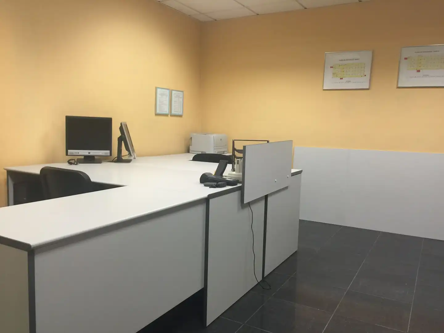 Industrial buildings for sale in Candelaria