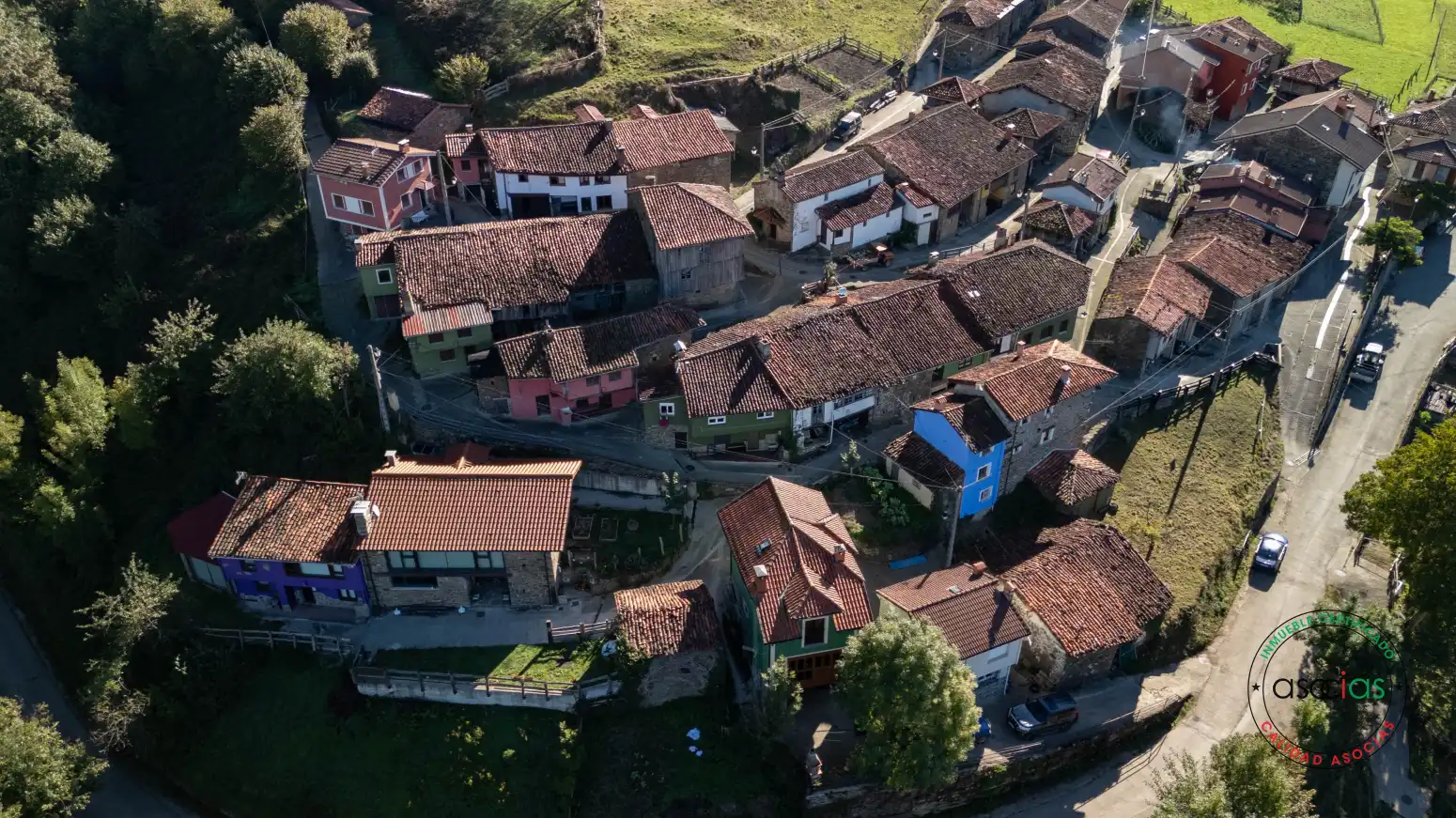 Casa en venda a Caso - Lugar La Felguerina 5, imagen 9