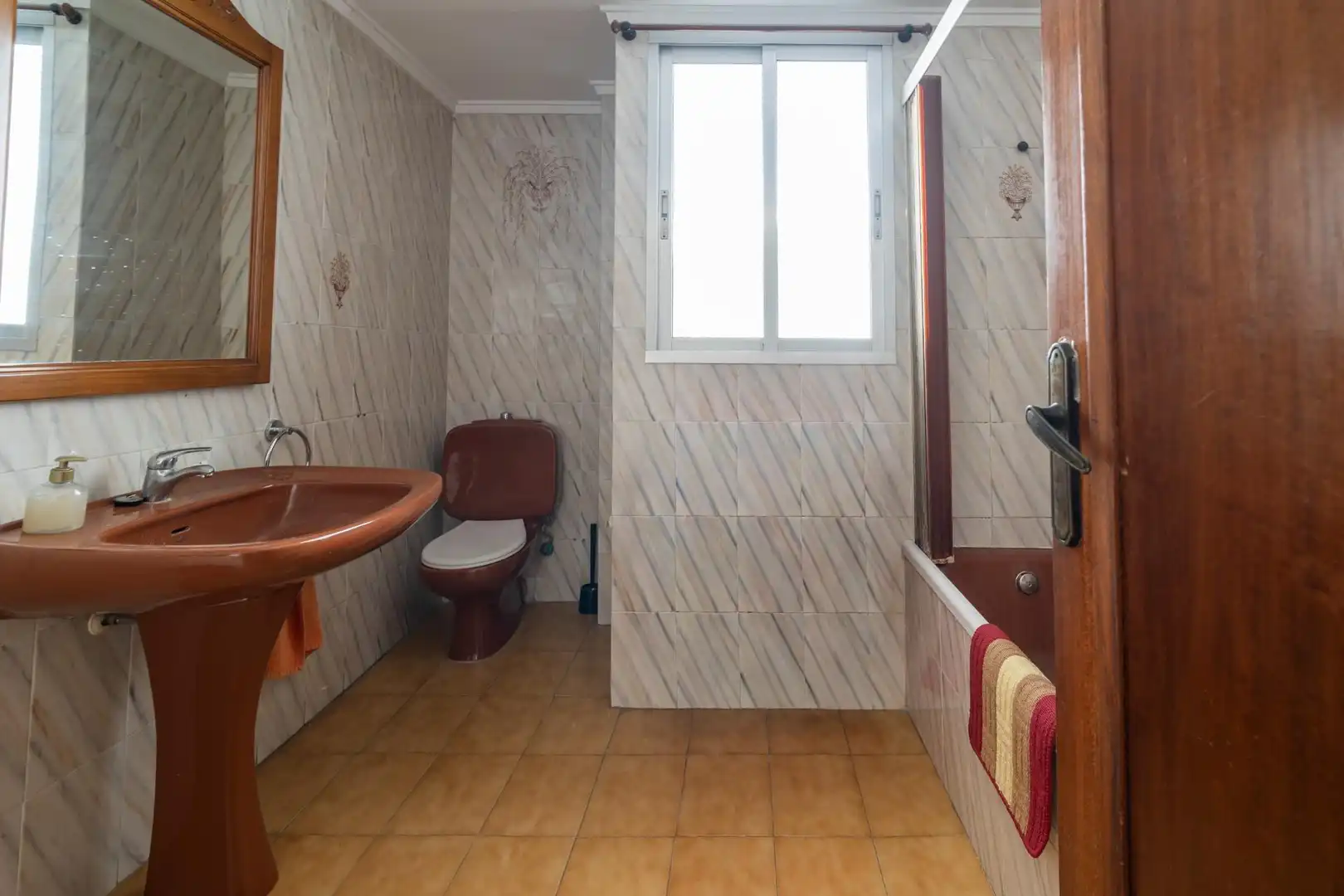 Baño de Ático en venta en Centro - Ambulatorio