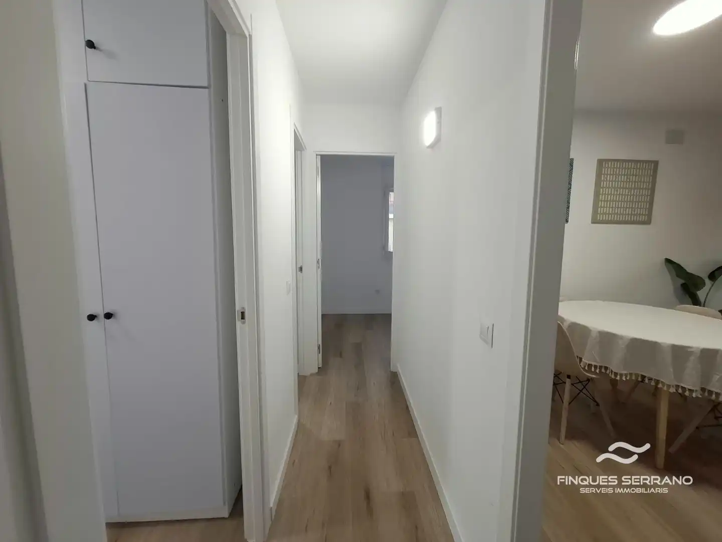 Àtic en venda en Cunidor