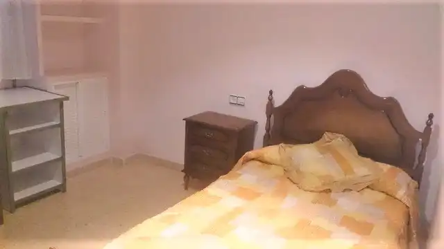 Wohnung mit Aufzug zur Miete in ANTONIO FLORIANO CUMBREÑO