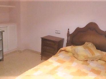 Wohnung mit Aufzug zur Miete in ANTONIO FLORIANO CUMBREÑO
