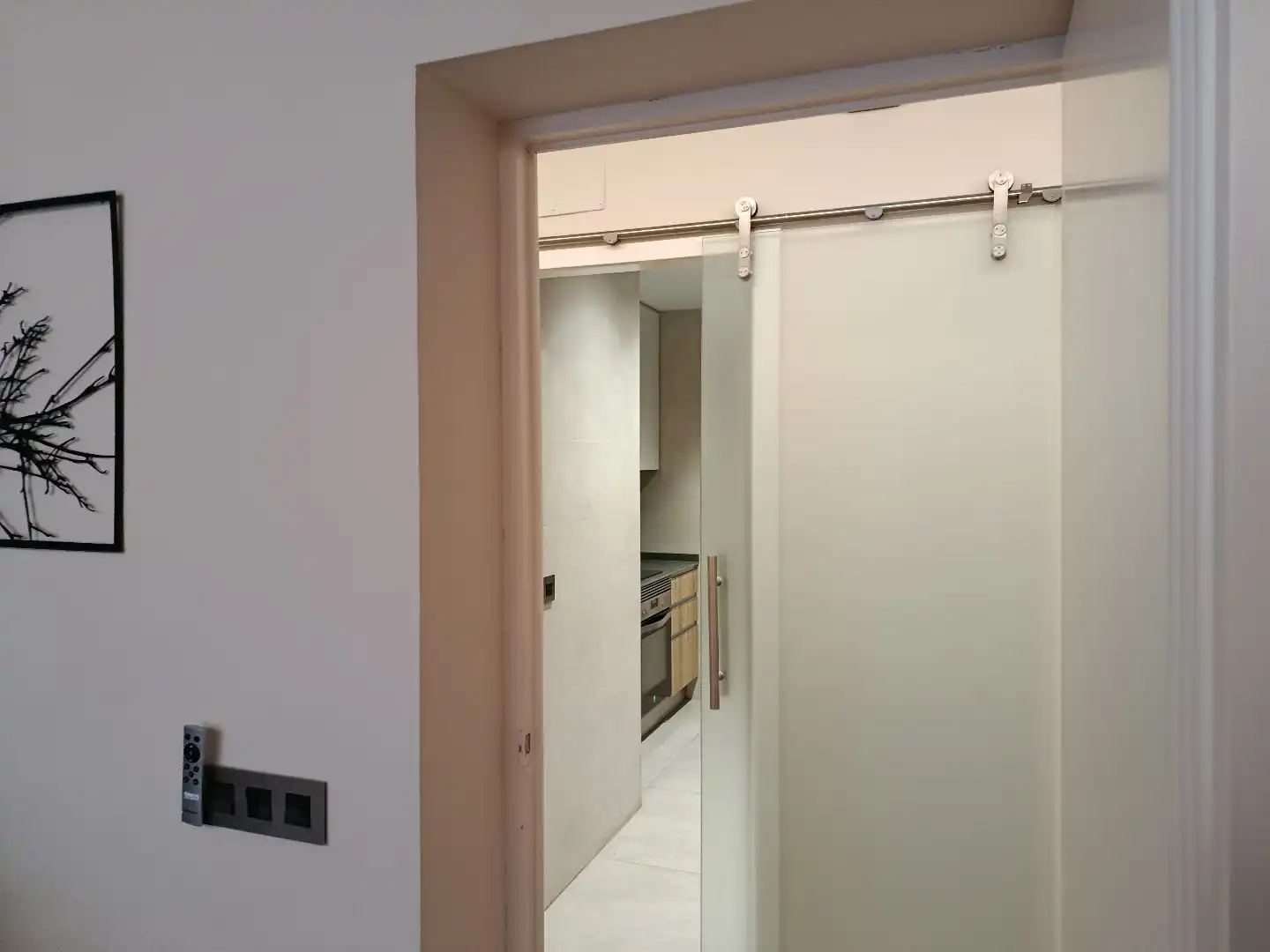 Pis de lloguer a Calle de Cadarso, 20, Argüelles