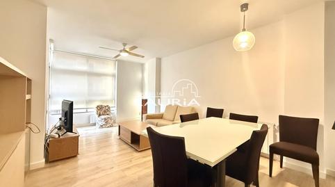 Foto 2 von Wohnung zur Miete in Luis Oliag, Mont-Olivet,  Valencia Capital