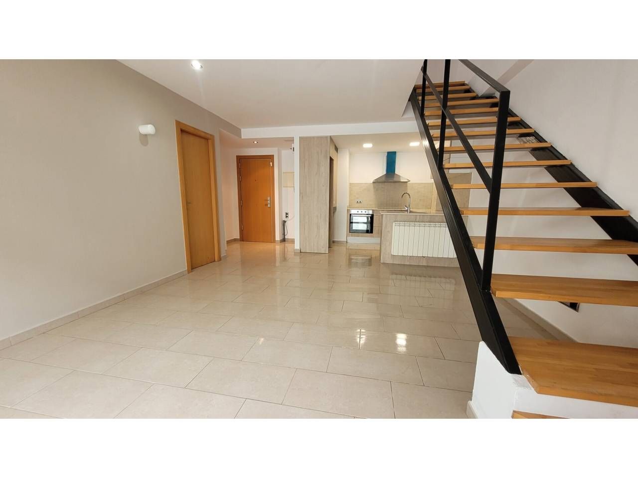 Dúplex en venda en Torelló amb Calefacció, Terrassa i Traster