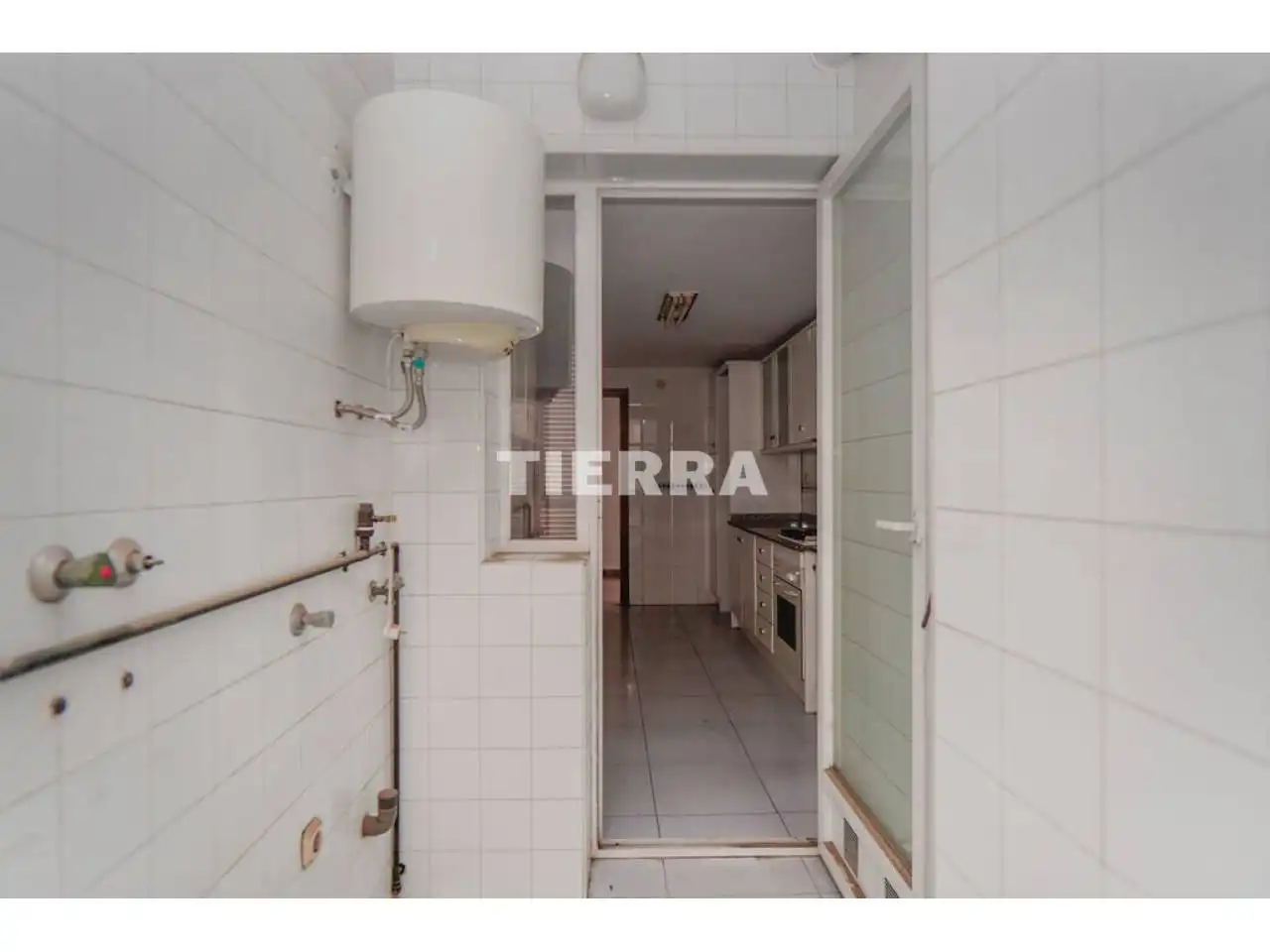 Piso en venta en Murcia