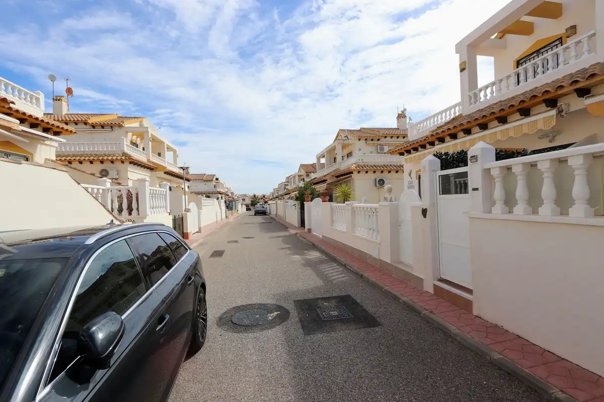 Maison avec jardin à vendre à Centro, imagen 36