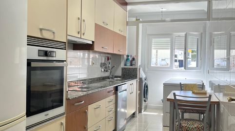 Foto 4 de Piso en venta en Noia, A Coruña