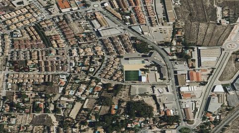 Foto 3 de Pis en venda a Calle Esc Fran Tetilla Rubio, Campo Alto - Club de Campo, Elda