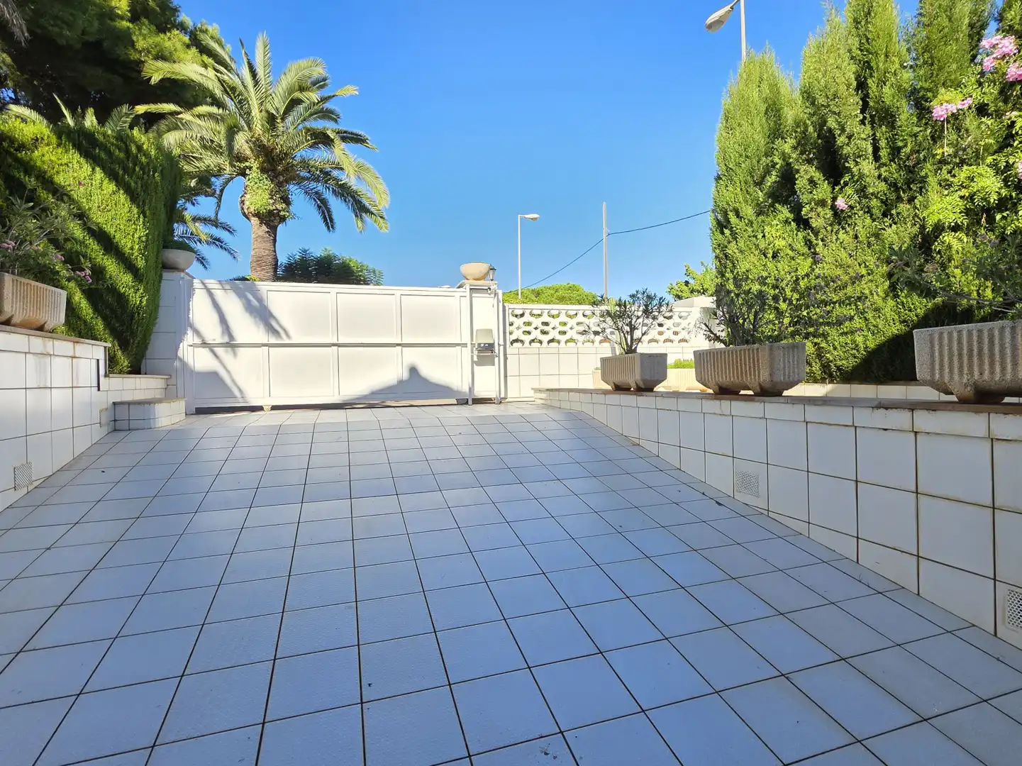 Casa o xalet en venda a TR AMERICA, 17, Torreón - La Almadraba